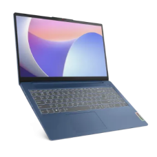 Lenovo IdeaPad Slim 3i 15IRU8 Core i3 13th Gen 15.6" FHD Military Grade Laptop with Fingerprint